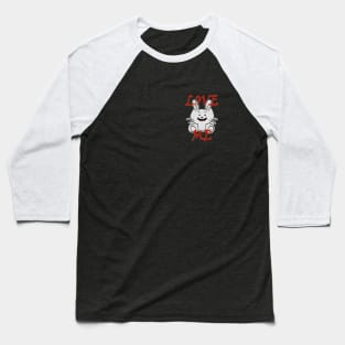 rabbit is love Baseball T-Shirt